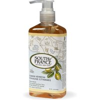 Hand Wash, Lemon Verbena, 8 oz, South of France