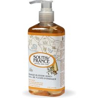 Hand Wash, Orange Blossom Honey, 8 oz, South of France