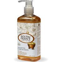 Hand Wash, Shea Butter, 8 oz, South of France