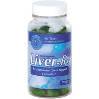Liver-Rx, 90 Tablets, Hi-Tech