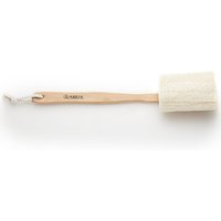 Loofah Back Massager Brush from Earth Therapeutics