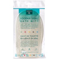 Loofah Sisal Bath Mitt from Earth Therapeutics