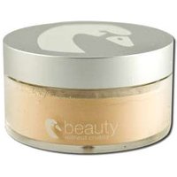 Ultrafine Loose Face Powder - Light, 25 gm, Beauty Without Cruelty