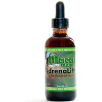 AdrenaLift Liquid Compound with Maca, For Men & Women, 2 oz, Maca Magic