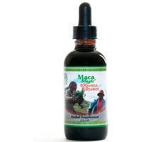 Liquid Maca Express Extract, 2 oz, Maca Magic