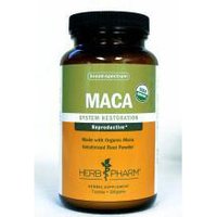 Maca Powder, 7 oz, Herb Pharm