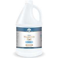 Magnesium Gel with Seaweed Extract, 64 oz, Health and Wisdom Inc.