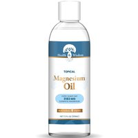 Magnesium Oil, 2 oz x 2 pc, Health and Wisdom Inc.