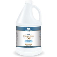 Magnesium Oil, 64 oz, Health and Wisdom Inc.