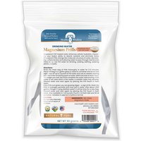 Magnesium Prills, 90 g, Health and Wisdom Inc.
