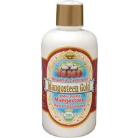 Mangosteen Gold 100% Pure, 32 fl oz, Dynamic Health