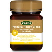 Manuka Honey Blend MGO 30+, 8.8 oz, Flora Health