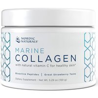 Nordic Beauty Marine Collagen, 5.3 oz (150 g), Nordic Naturals