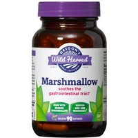 Marshmallow, Organic, 90 Capsules, Oregons Wild Harvest