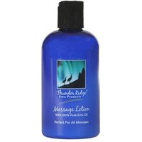 Massage Lotion, Value Size, 32 oz, Thunder Ridge Emu Products