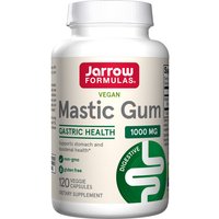 Mastic Gum, Natural Mediterranean Tree Resin, 120 Vegetarian Capsules, Jarrow Formulas (Out of Stock)