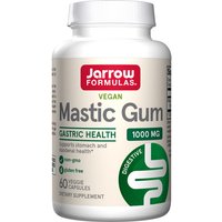 Mastic Gum 500 mg, 60 Capsules, Jarrow Formulas (Out of Stock)