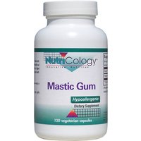 Mastica ( Mastic Gum ) 120 caps from NutriCology