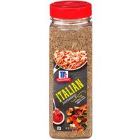 McCormick Italian Seasoning, 6.25 oz (177 g)
