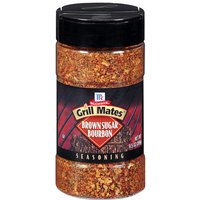 McCormick Grill Mates Brown Sugar Bourbon Marinade, 9.5 oz