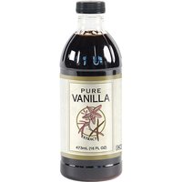 Pure Vanilla Extract, 16 oz x 2 Pack