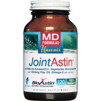 MD Formula JointAstin, With Vegetarian Glucosamine, 120 Capsules, Nutrex Hawaii