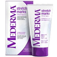 Mederma Stretch Marks Therapy Cream, 5.29 oz (150 g) (Dermatologist Recommended)