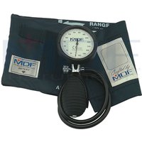 Medic Palm Aneroid Sphygmomanometer, Model 848XP, MDF Instruments