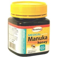 Medical Grade Manuka Honey, 8.8 oz, ManukaGuard