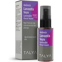 Mediterranean Lavender Water, 1.7 oz, Talya