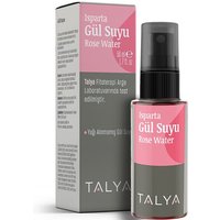 Mediterranean Rose Water, 1.7 oz, Talya