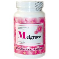 Melgrace (Menopause Formula), 120 Capsules, Royal Natural Products