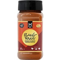 Members Mark Bang Bang Sweet & Spicy Seasoning & Sauce Mix, 9 oz (255 g)