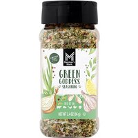 Members Mark Green Goddess Seasoning, 3.4 oz (96 g)
