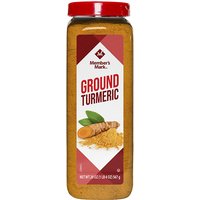 Members Mark Ground Turmeric, 20 oz (567 g)