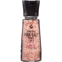 Members Mark Himalayan Pink Salt Grinder, 14.3 oz (405 g)