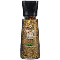 Members Mark Italian Herb Seasoning Grinder, 5.8 oz (164 g)