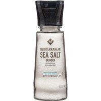 Members Mark Mediterranean Sea Salt Grinder, 14.9 oz (422 g)