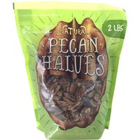 Members Mark Natural Pecan Halves, 32 oz (2 lb)