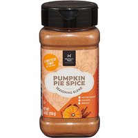 Members Mark Pumpkin Pie Spice Seasoning Blend, 5.6 oz (158 g)
