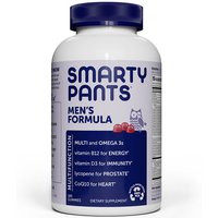 Mens Formula, 180 Gummies, SmartyPants Vitamins