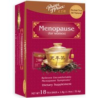 Menopause Herbal Tea, 18 Bags, Prince of Peace