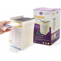 Milkies Freeze, Breast Milk Organizer by Fairhaven Health