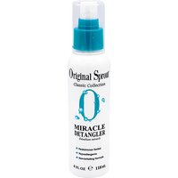 Miracle Detangler, 4 oz, Original Sprout