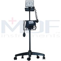Mobile Aneroid Sphygmomanometer, Model 830, MDF Instruments