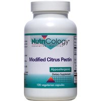 Modified Citrus Pectin 120 caps from NutriCology