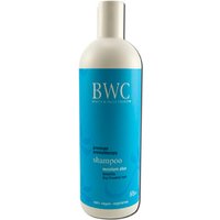 Moisture Plus Shampoo, 16 oz, Beauty Without Cruelty