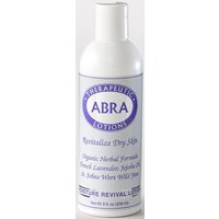 Moisture Revival Lotion, 8 oz, Abra Therapeutics