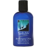 Moisturizing Lotion, Value Size, 8 oz, Thunder Ridge Emu Products