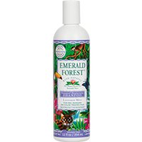Botanical Moisturizing Shampoo, 12 oz, Emerald Forest